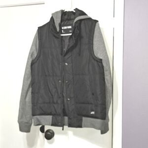 Zoo York Jacket Men's Small